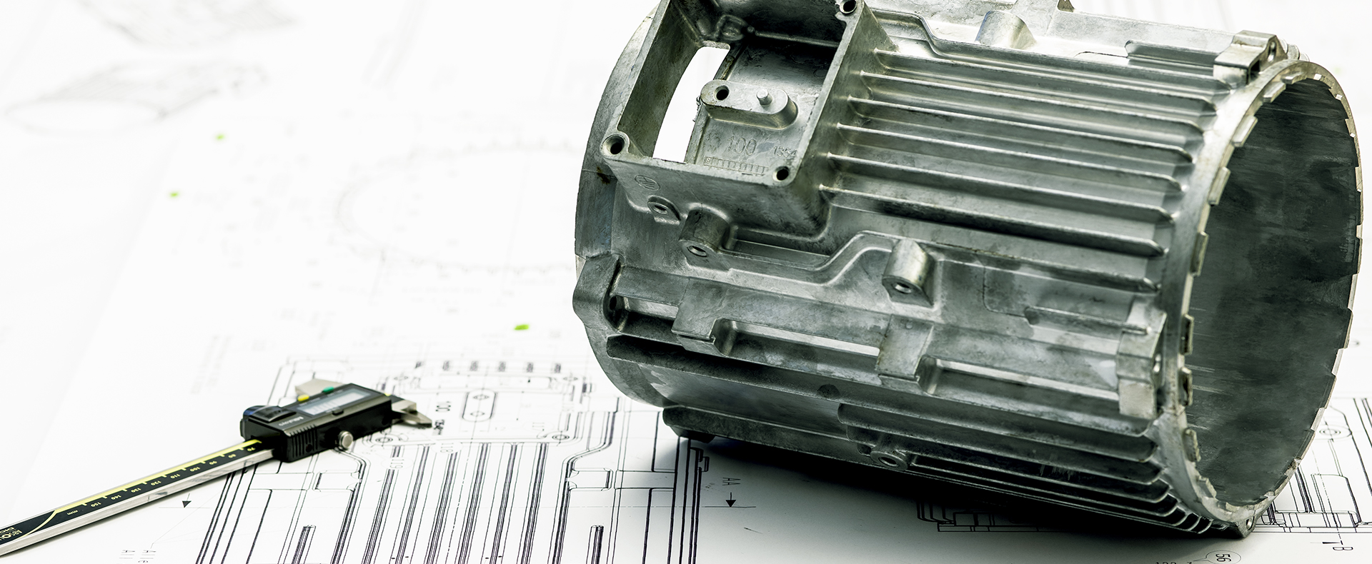 Diecasting mould design Mould Design and CoDesign